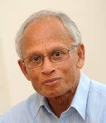 Prof. Asit K. Biswas