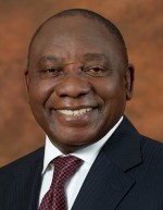 H.E. Cyril Ramaphosa