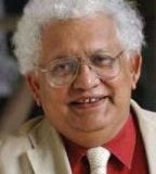 Lord Meghnad Desai