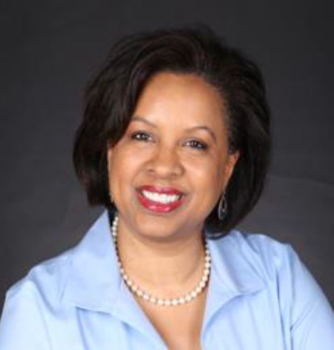 Ms Toni Townes-Whitley