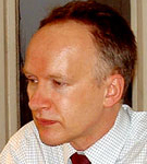 Dr Tim Huxley