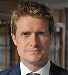 Dr Tristram Hunt