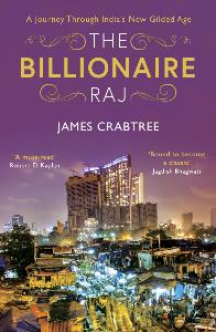 Billionaire book cover