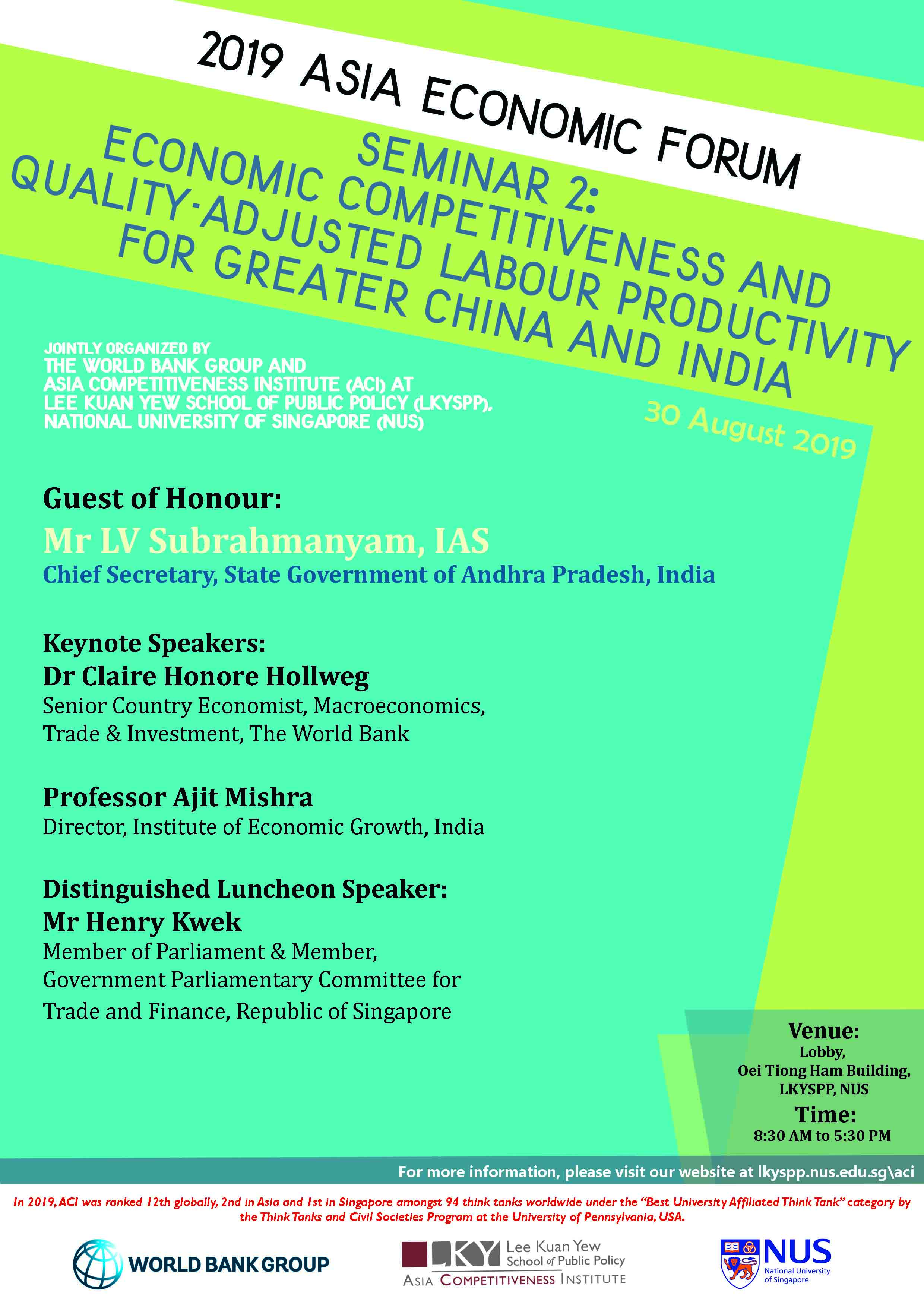 2019 AEF Seminar 2_23Aug