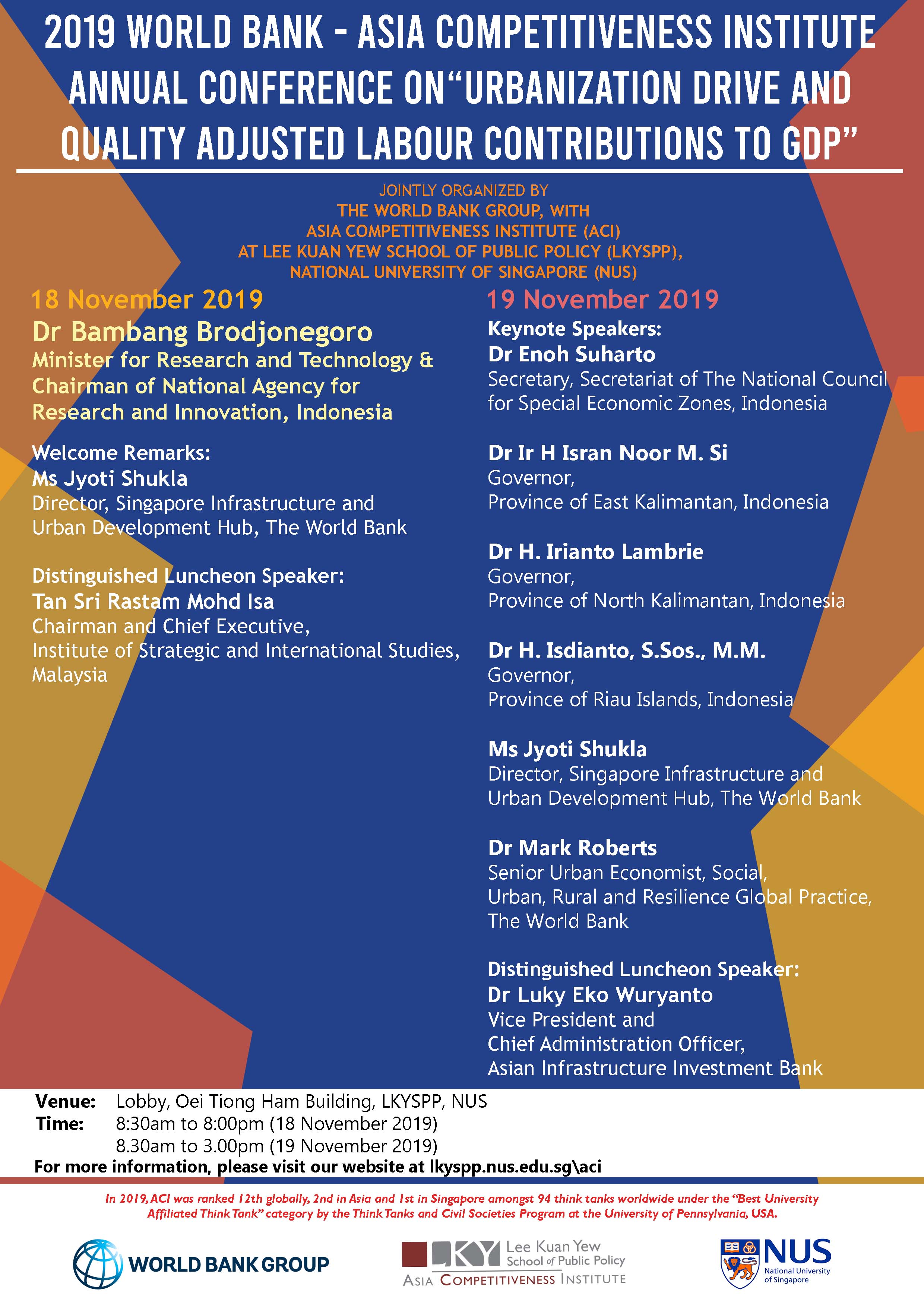 ACI conference_14Oct_