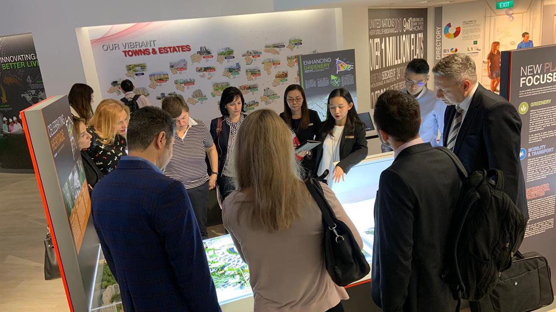 ACI Ministry of Finance, Republic of Croatia 18 Mar 2019 02