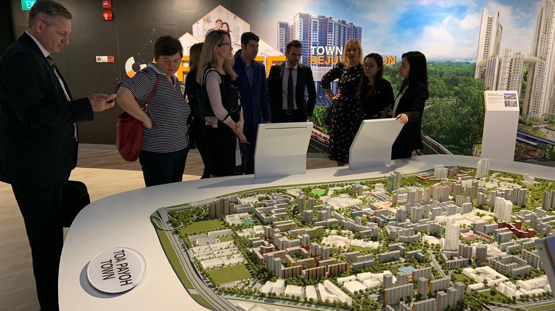 ACI Ministry of Finance, Republic of Croatia 18 Mar 2019 03