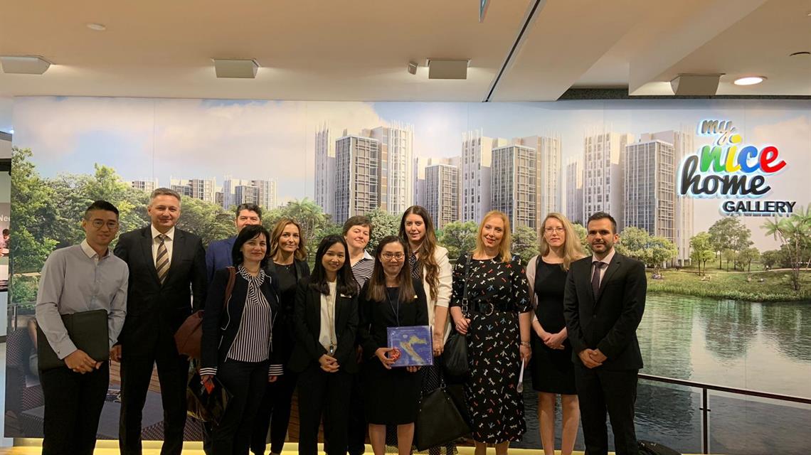 ACI Ministry of Finance, Republic of Croatia 18 Mar 2019 04