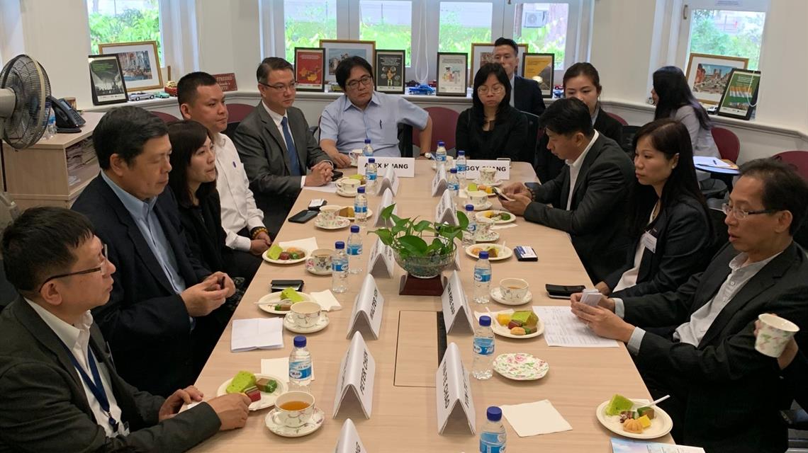 ACI TAITRA 17 Jan 2019 01