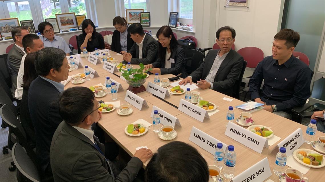 ACI TAITRA 17 Jan 2019 02