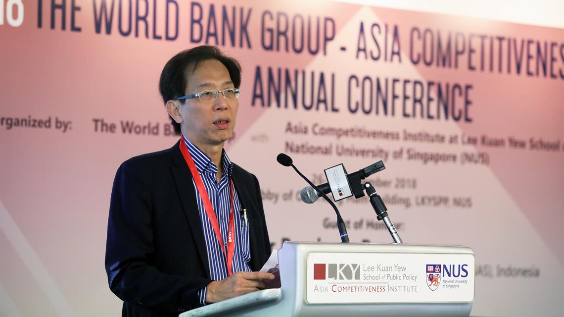 ACI WB ANNUAL CONF - 26 Nov 2018 - 02