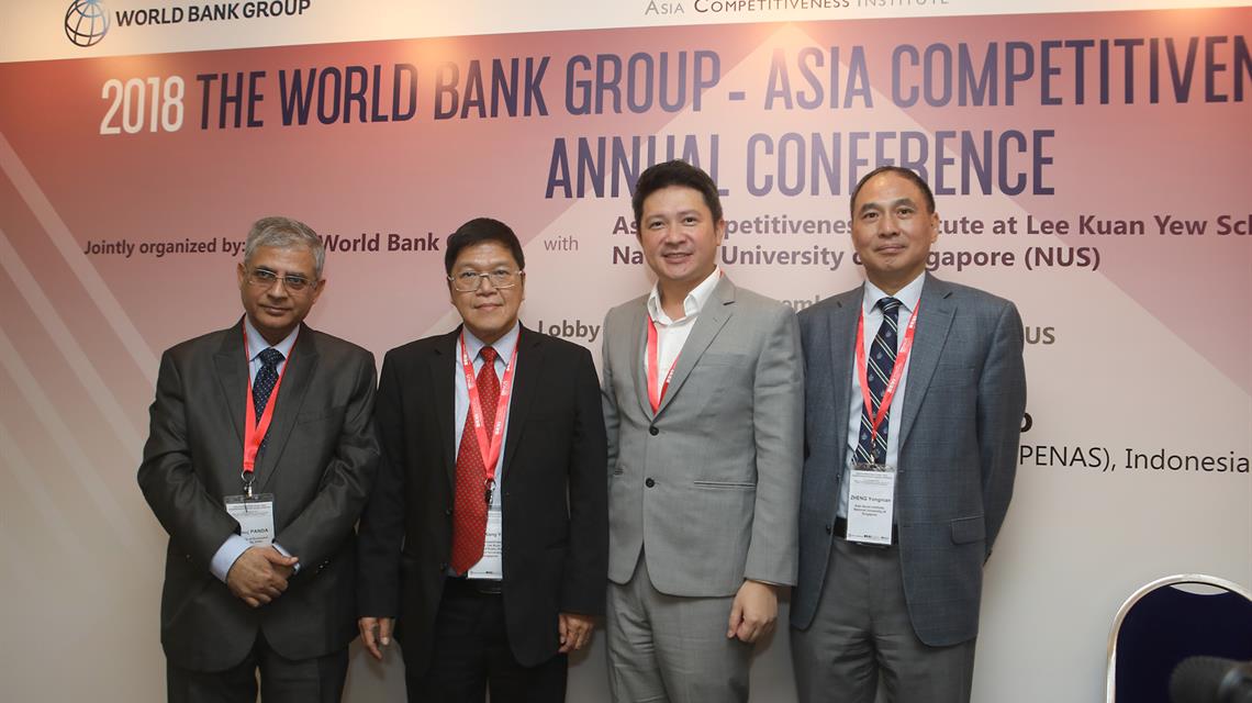 ACI WB ANNUAL CONF - 26 Nov 2018 - 30