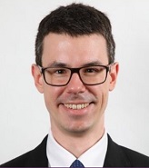 Dr. Adrien Bussy
