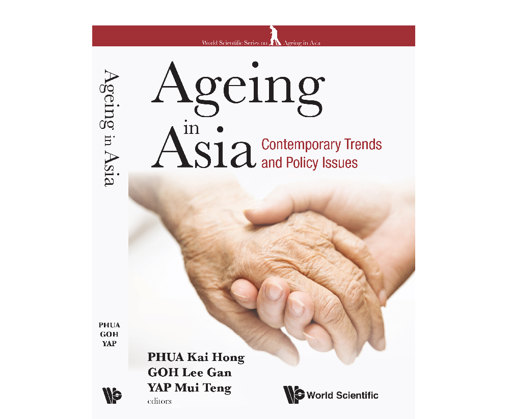 Ageing in Asia.