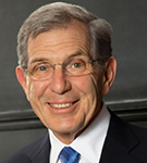 Prof.  Alan M. Trager