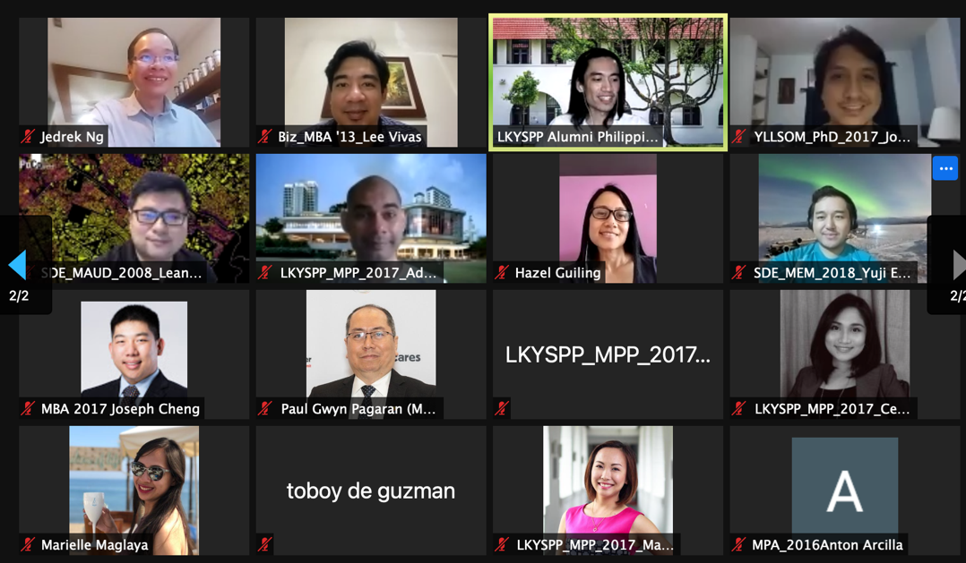 alumni group photo 2