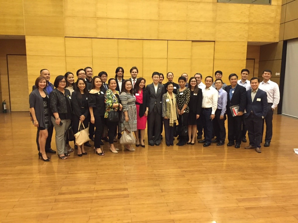 Alumni-Gathering-in-Manila-Philippines