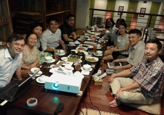 Vietnam-Alumni-Chapter