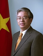 Ambassador Pham Quang Vinh