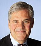 Dr Andreas Dombret