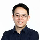 Steven Zhou 周志颖