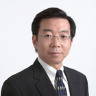 Prof Gu Qingyang 顾清扬
