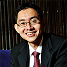 Prof. Teo Yik Ying