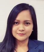 Aubrey Duldulao Tabuga