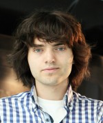 Mr Boyan Slat