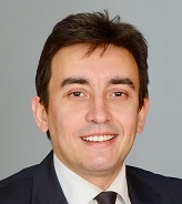 Dr. Bruno Maçães