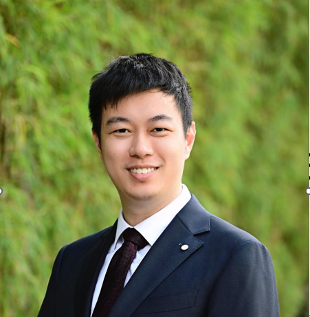 Yang Yang