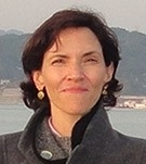 Dr Cecilia Tortajada