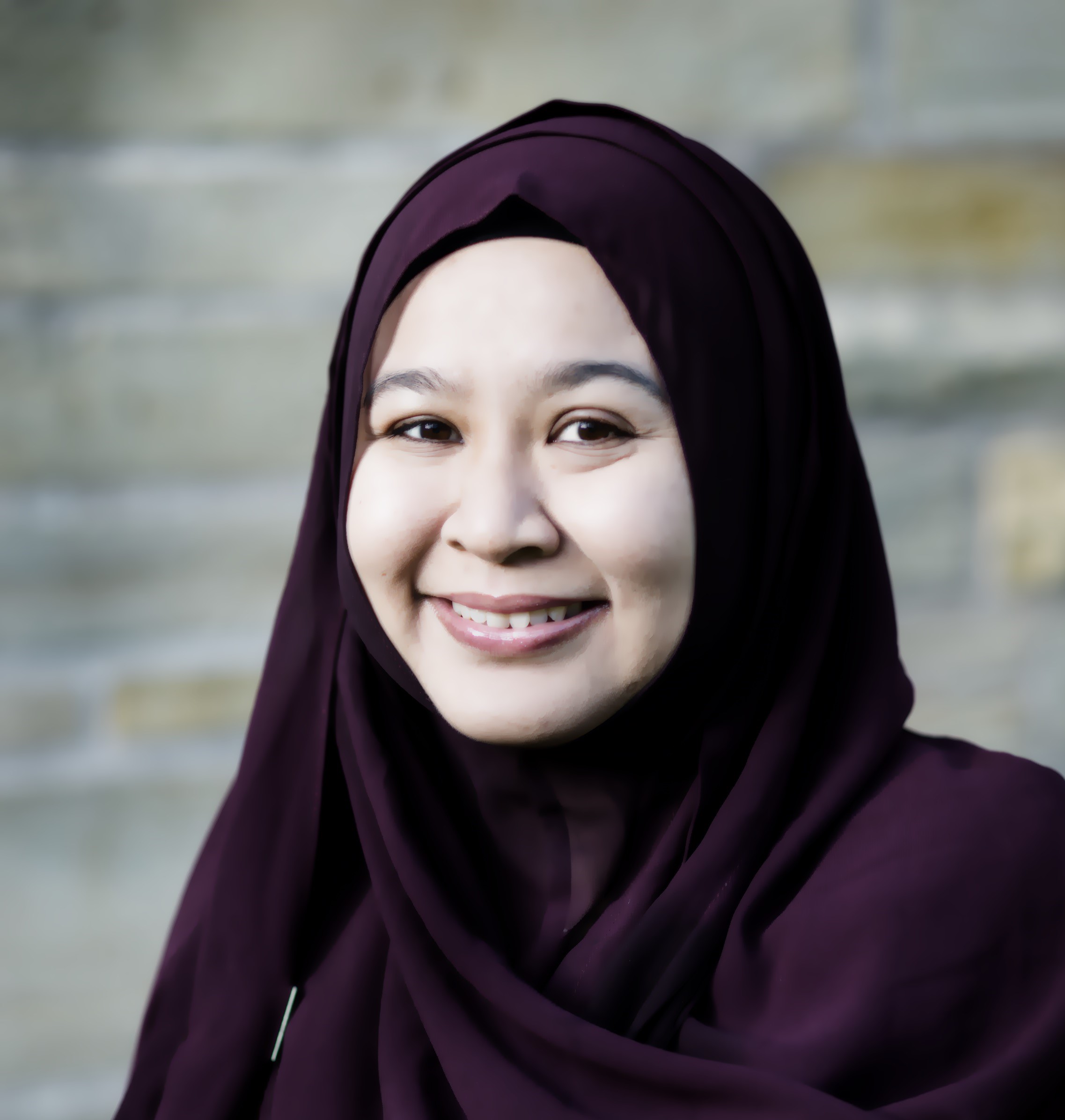 Dr Faizah Zakaria