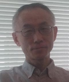 Prof Ci Jiwei