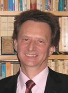 Dr Claude Menard