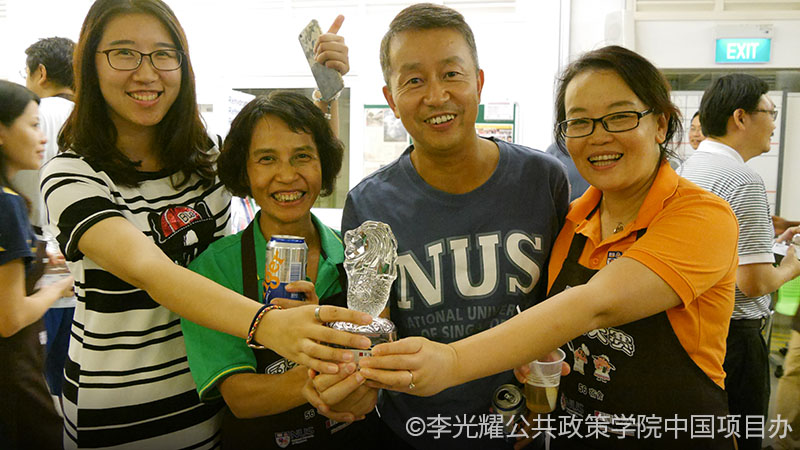 Cooking Competition 4