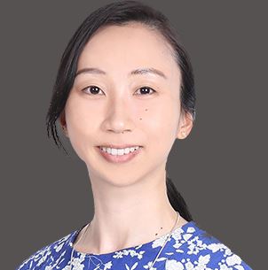 Dr Corinne Ong 