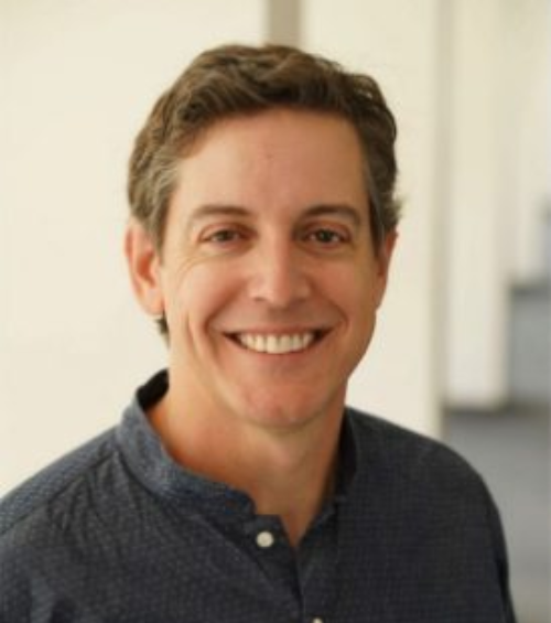 Prof. Dan Slater