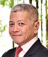 Prof. Danny Quah
