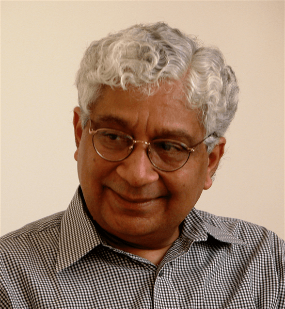 Prof. Deepak Nayyar