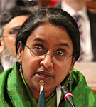 Hon. Dr Dipu Moni