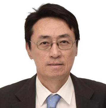 Dr. Donghyun Park