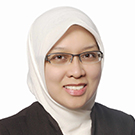 Dr Intan Azura Mokhtar