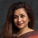 Prof Durreen Shahnaz