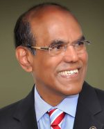 Dr. Duvvuri Subbarao