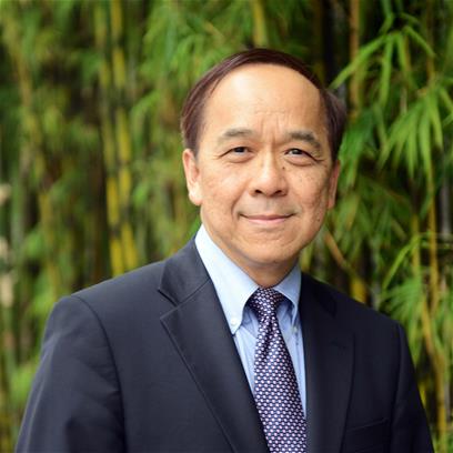 Prof. Khong Yuen Foong
