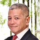 Prof Danny Quah
