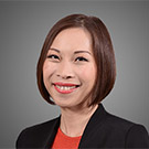 Ms. Jane Lim