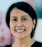 Rep. Emmi De Jesus