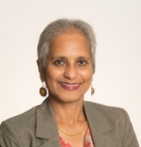 Prof. Deepa Ollapally